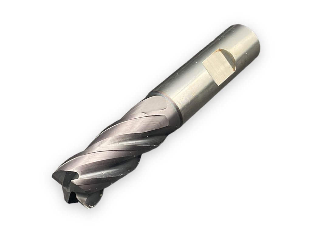 Guehring 16.0 End Mill Carbide
